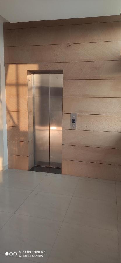 Ruchishree Garden Hotel Ujjain Exterior photo